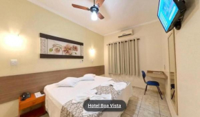 Отель Hotel Boa Vista  Американа